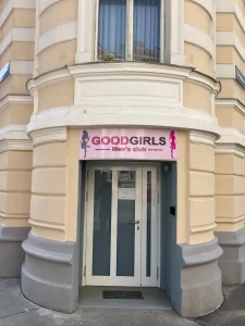 Good Girls Erotikstudio Wien