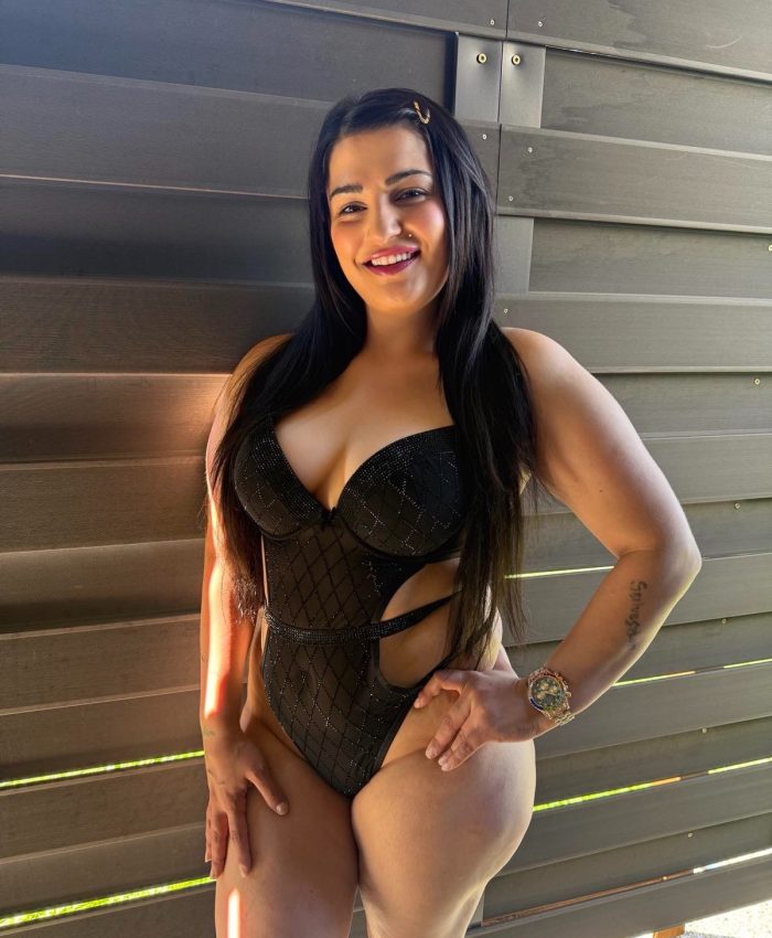 TEEN Zoe