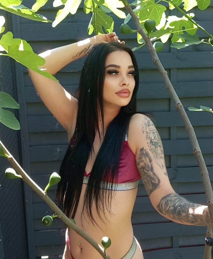Larina